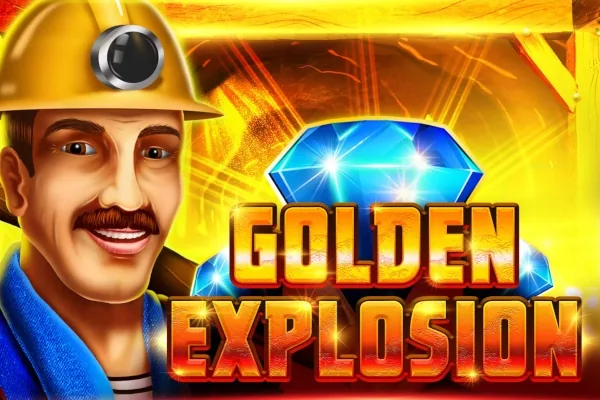 Golden Explosion
